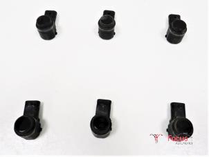 Gebruikte PDC Sensor Volkswagen Golf VI (5K1) 2.0 TDI 16V Prijs € 36,30 Inclusief btw aangeboden door Focus Automotive