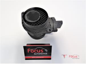 Gebruikte Luchtmassameter Seat Ibiza IV (6J5) 1.4 TDI Prijs € 20,00 Margeregeling aangeboden door Focus Automotive