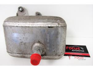 Gebruikte Luchtketel Mercedes CLS (C219) 500 5.0 V8 24V Prijs € 25,00 Margeregeling aangeboden door Focus Automotive