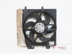 Gebruikte Koelvin Motor Peugeot 207/207+ (WA/WC/WM) 1.4 16V Prijs € 30,00 Margeregeling aangeboden door Focus Automotive