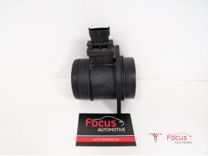 Gebruikte Luchtmassameter Ford Ka II 1.3 TDCi 16V Prijs € 10,00 Margeregeling aangeboden door Focus Automotive