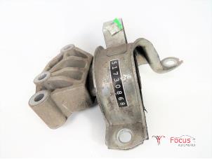 Gebruikte Motorsteun Ford Ka II 1.3 TDCi 16V Prijs € 10,00 Margeregeling aangeboden door Focus Automotive