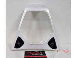 Gebruikte Combischakelaar ramen Ford Ka II 1.3 TDCi 16V Prijs € 25,00 Margeregeling aangeboden door Focus Automotive