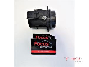 Gebruikte Luchtmassameter Citroen Berlingo 1.6 Hdi 16V 90 Phase 2 Prijs € 35,00 Margeregeling aangeboden door Focus Automotive