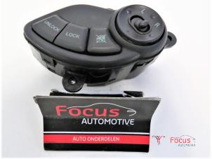 Gebruikte Spiegel Schakelaar Hyundai Santa Fe I 2.0 CRDi 16V 4x2 Prijs € 15,00 Margeregeling aangeboden door Focus Automotive