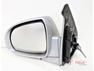 Gebruikte Spiegel Buiten links Kia Picanto (BA) 1.0 12V Prijs € 30,00 Margeregeling aangeboden door Focus Automotive