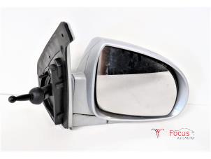 Gebruikte Spiegel Buiten rechts Kia Picanto (BA) 1.0 12V Prijs € 30,00 Margeregeling aangeboden door Focus Automotive