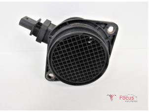 Gebruikte Luchtmassameter Kia Picanto (BA) 1.1 CRDi VGT 12V Prijs € 35,00 Margeregeling aangeboden door Focus Automotive