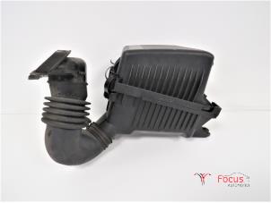 Gebruikte Luchtfilterhuis Kia Picanto (BA) 1.1 CRDi VGT 12V Prijs € 15,00 Margeregeling aangeboden door Focus Automotive
