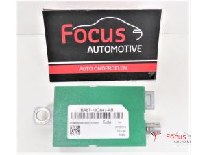 Gebruikte Antenne Versterker Ford Fiesta 6 (JA8) 1.6 TDCi 16V ECOnetic Prijs € 20,00 Margeregeling aangeboden door Focus Automotive