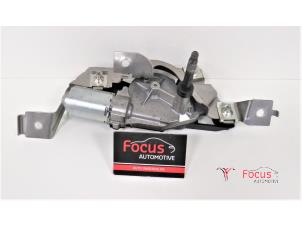 Gebruikte Motor Ruitenwisser achter Ford Fiesta 6 (JA8) 1.6 TDCi 16V ECOnetic Prijs € 15,00 Margeregeling aangeboden door Focus Automotive