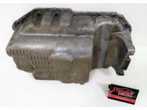 Gebruikte Carterpan Volkswagen Golf IV (1J1) 1.4 16V Prijs € 25,00 Margeregeling aangeboden door Focus Automotive