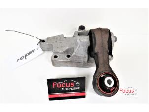 Gebruikte Motorsteun Citroen Jumpy (G9) 2.0 HDI 120 16V Prijs € 35,00 Margeregeling aangeboden door Focus Automotive