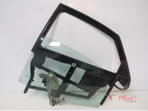 Gebruikte Raammechaniek 4Deurs links-achter Audi A6 Quattro (C6) 2.4 V6 24V Prijs € 40,00 Margeregeling aangeboden door Focus Automotive