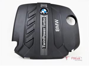 Gebruikte Motor Beschermplaat BMW 1 serie (F20) 116d 1.6 16V Efficient Dynamics Prijs € 29,95 Margeregeling aangeboden door Focus Automotive