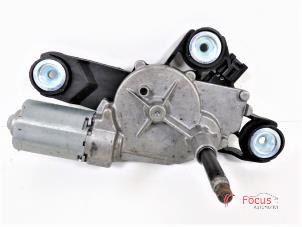 Gebruikte Ruitenwissermotor achter Ford Focus 2 1.8 TDCi 16V Prijs € 20,00 Margeregeling aangeboden door Focus Automotive