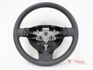 Gebruikte Stuurwiel Hyundai i10 (F5) 1.1i 12V Prijs € 25,00 Margeregeling aangeboden door Focus Automotive