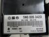 Regelunit Multi Media van een Volkswagen Polo V (6R) 1.2 TDI 12V BlueMotion 2011