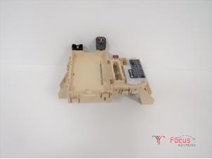 Gebruikte Zekeringkast Suzuki Swift (ZA/ZC/ZD1/2/3/9) 1.3 VVT 16V Prijs € 35,00 Margeregeling aangeboden door Focus Automotive