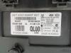 Portiervergrendelings Motor van een Kia Sportage (QL) 2.0 CRDi 185 16V VGT 4x4 2016