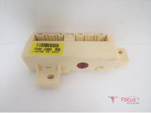 Gebruikte Relais Kia Sportage (QL) 2.0 CRDi 185 16V VGT 4x4 Prijs € 40,00 Margeregeling aangeboden door Focus Automotive