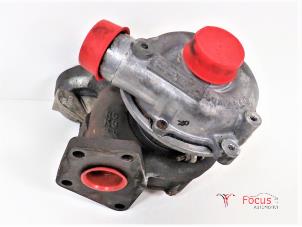 Gebruikte Turbo Mazda 6 Sportbreak (GY19/89) 2.0 CiDT HP 16V Prijs € 129,95 Margeregeling aangeboden door Focus Automotive