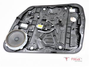 Gebruikte Raammechaniek 4Deurs rechts-voor Kia Sportage (QL) 2.0 CRDi 185 16V VGT 4x4 Prijs € 85,00 Margeregeling aangeboden door Focus Automotive