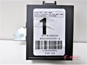Gebruikte Centrale Deurvergrendelings Module Toyota Yaris II (P9) 1.3 16V VVT-i Prijs € 20,00 Margeregeling aangeboden door Focus Automotive