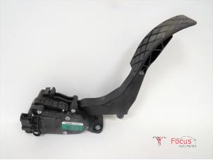 Gebruikte Sensor Gaspedaalpositie Skoda Fabia II (5J) 1.2 TDI 12V Greenline Prijs € 9,95 Margeregeling aangeboden door Focus Automotive