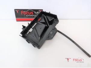 Gebruikte Accubak Skoda Fabia II (5J) 1.2 TDI 12V Greenline Prijs € 15,00 Margeregeling aangeboden door Focus Automotive