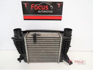 Gebruikte Intercooler Renault Clio III Estate/Grandtour (KR) 1.5 dCi 70 Prijs € 50,00 Margeregeling aangeboden door Focus Automotive
