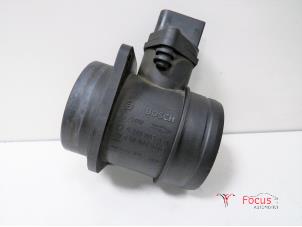 Gebruikte Luchtmassameter Seat Ibiza IV SC (6J1) 1.4 TDI Prijs € 6,95 Margeregeling aangeboden door Focus Automotive