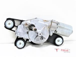 Gebruikte Ruitenwissermotor achter Ford Fiesta 6 (JA8) 1.6 TDCi 16V Prijs € 15,00 Margeregeling aangeboden door Focus Automotive