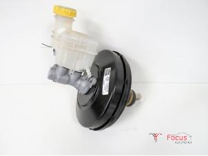 Gebruikte Rembol Ford Ka II 1.3 TDCi 16V Prijs € 19,95 Margeregeling aangeboden door Focus Automotive