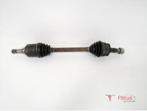 Gebruikte Homokineetas links-voor Ford Ka II 1.3 TDCi 16V Prijs € 9,95 Margeregeling aangeboden door Focus Automotive