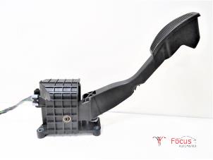 Gebruikte Gaspedaalpositie Sensor Ford Ka II 1.3 TDCi 16V Prijs € 25,00 Margeregeling aangeboden door Focus Automotive