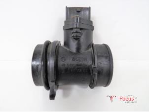 Gebruikte Luchtmassameter Fiat Panda (169) 1.3 JTD 16V Multijet Prijs € 20,00 Margeregeling aangeboden door Focus Automotive
