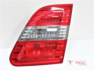 Gebruikte Achterlicht rechts Mercedes B (W245,242) 2.0 B-180 CDI 16V Prijs € 20,00 Margeregeling aangeboden door Focus Automotive