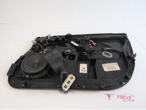 Gebruikte Raammechaniek 4Deurs rechts-voor Ford Fiesta 6 (JA8) 1.6 TDCi 16V Prijs € 30,00 Margeregeling aangeboden door Focus Automotive
