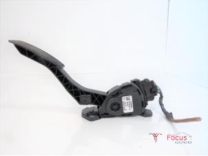 Gebruikte Gaspedaalpositie Sensor Nissan Pixo (D31S) 1.0 12V Prijs € 2,95 Margeregeling aangeboden door Focus Automotive