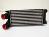 Intercooler van een Peugeot Partner (GC/GF/GG/GJ/GK), 2008 / 2018 1.6 HDI 75 16V, Bestel, Diesel, 1.560cc, 55kW (75pk), Voorwiel, DV6ETED4; 9HN, 2010-08 / 2016-06 2014