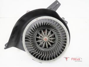 Gebruikte Chaufage Ventilatiemotor Volkswagen Fox (5Z) 1.4 TDI Prijs € 20,00 Margeregeling aangeboden door Focus Automotive