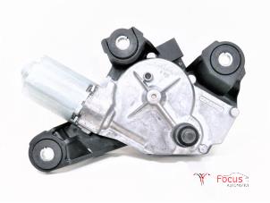 Gebruikte Ruitenwissermotor achter Renault Grand Scénic III (JZ) 1.6 dCi Prijs € 50,00 Margeregeling aangeboden door Focus Automotive