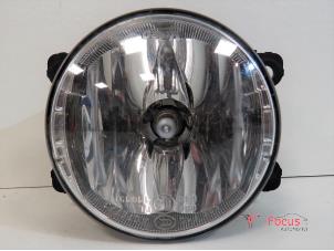 Gebruikte Mistlamp links-voor Renault Grand Scénic III (JZ) 1.6 dCi Prijs € 10,00 Margeregeling aangeboden door Focus Automotive
