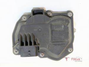 Gebruikte Uitlaatgas smoorklep Renault Grand Scénic III (JZ) 1.6 dCi Prijs € 65,00 Margeregeling aangeboden door Focus Automotive