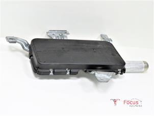 Gebruikte Airbag portier 4Deurs links-voor Mercedes C (W203) 2.2 C-220 CDI 16V Prijs € 35,00 Margeregeling aangeboden door Focus Automotive