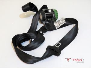 Gebruikte Veiligheidsgordel links-achter Alfa Romeo MiTo (955) 1.3 JTDm 16V Prijs € 30,00 Margeregeling aangeboden door Focus Automotive