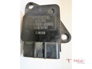 Gebruikte Luchtmassameter Suzuki Swift (ZA/ZC/ZD1/2/3/9) 1.3 VVT 16V Prijs € 12,95 Margeregeling aangeboden door Focus Automotive