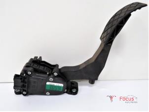 Gebruikte Sensor Gaspedaalpositie Skoda Fabia II Combi 1.2 TDI 12V Greenline Prijs € 9,95 Margeregeling aangeboden door Focus Automotive