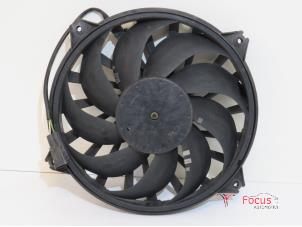 Gebruikte Koelvin Citroen C8 (EA/EB) 2.0 HPi 16V Prijs € 25,00 Margeregeling aangeboden door Focus Automotive